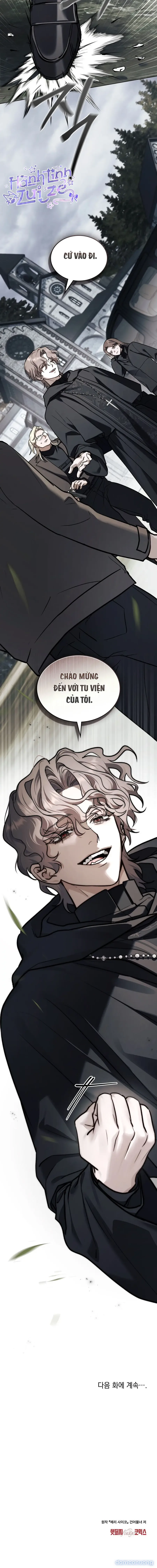 Cuộc Hôn Nhân Điên Rồ - Chap 73