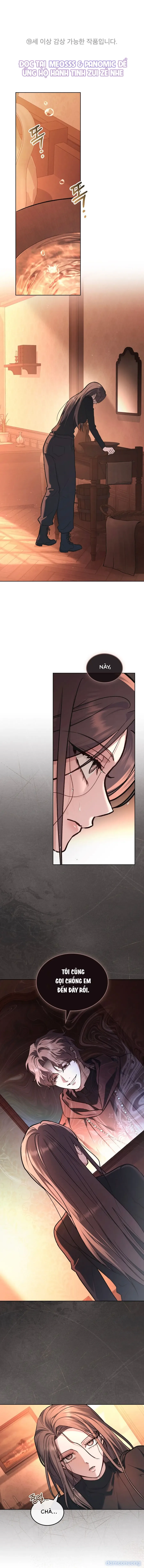 Cuộc Hôn Nhân Điên Rồ - Chap 74