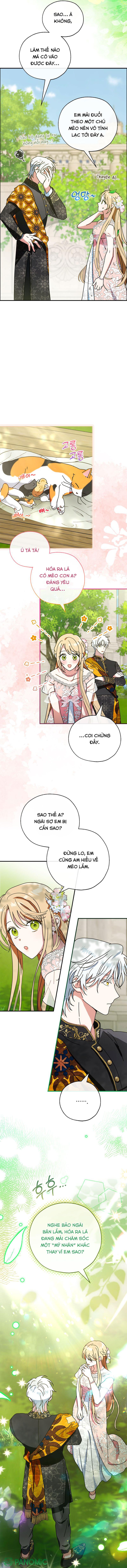 Cuộc Hôn Nhân Này Liệu Có Ổn Không? - Chap 1 - Trang 19