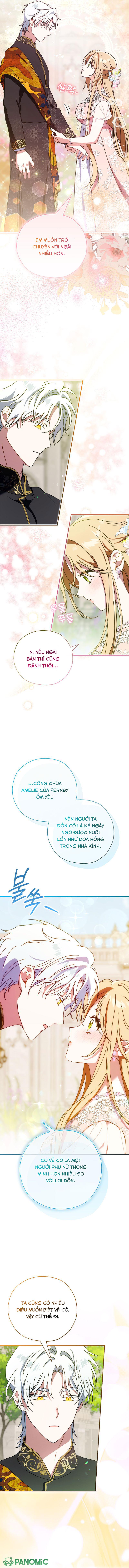 Cuộc Hôn Nhân Này Liệu Có Ổn Không? - Chap 1 - Trang 21