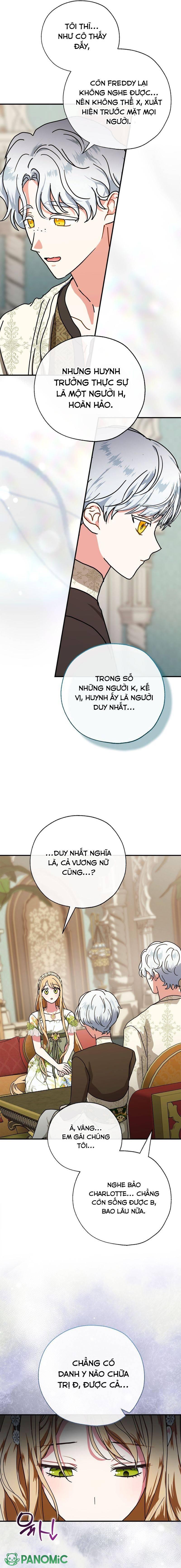 Cuộc Hôn Nhân Này Liệu Có Ổn Không? - Chap 2 - Trang 13