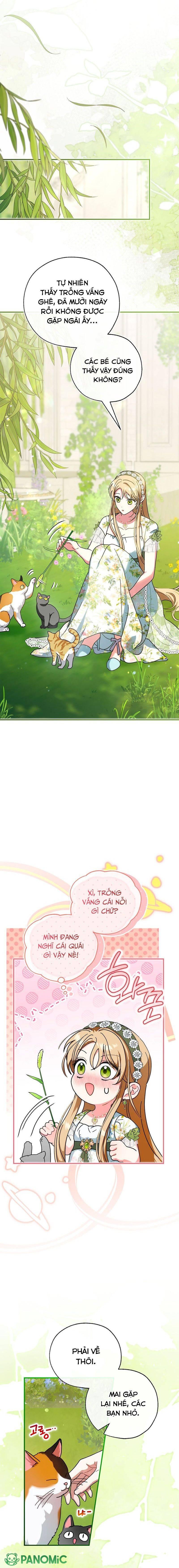 Cuộc Hôn Nhân Này Liệu Có Ổn Không? - Chap 2 - Trang 1