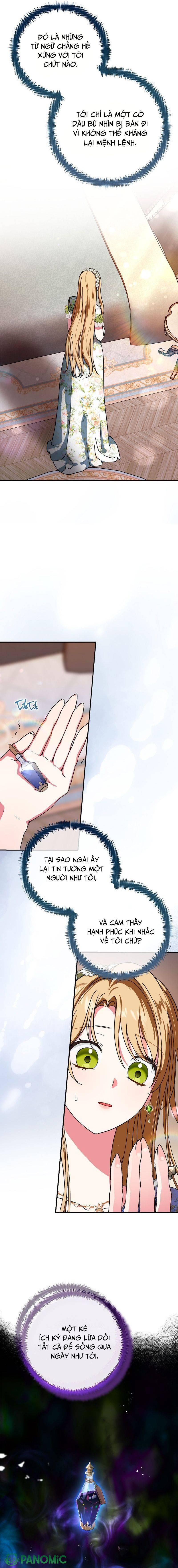 Cuộc Hôn Nhân Này Liệu Có Ổn Không? - Chap 2 - Trang 16