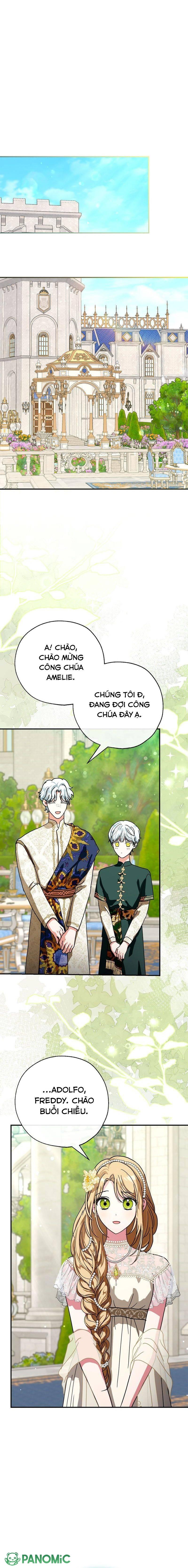 Cuộc Hôn Nhân Này Liệu Có Ổn Không? - Chap 2 - Trang 18