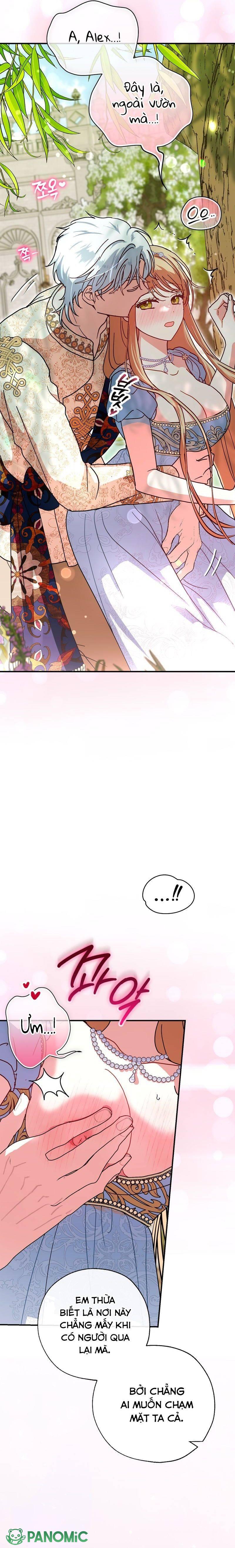 Cuộc Hôn Nhân Này Liệu Có Ổn Không? - Chap 2 - Trang 24