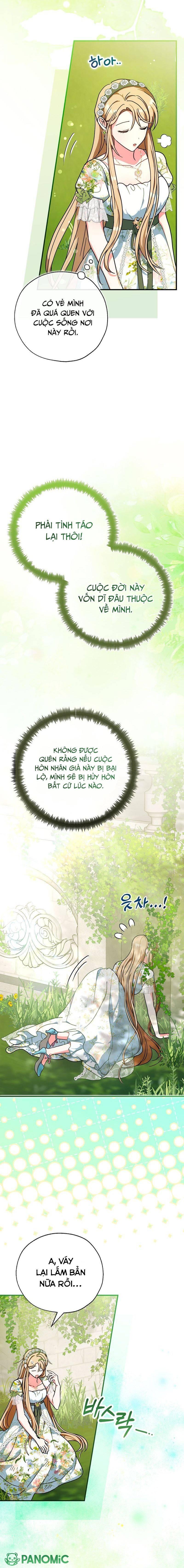 Cuộc Hôn Nhân Này Liệu Có Ổn Không? - Chap 2 - Trang 2