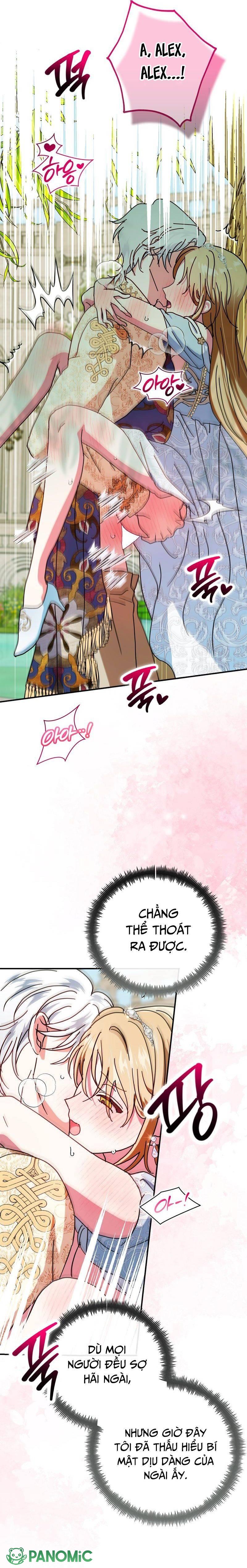 Cuộc Hôn Nhân Này Liệu Có Ổn Không? - Chap 2 - Trang 26