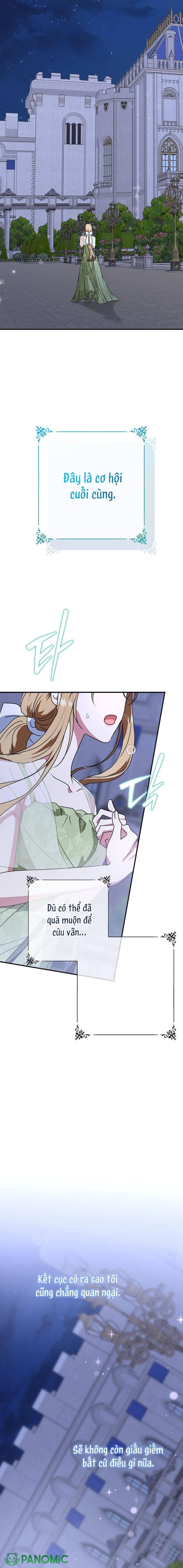Cuộc Hôn Nhân Này Liệu Có Ổn Không? - Chap 3 - Trang 23