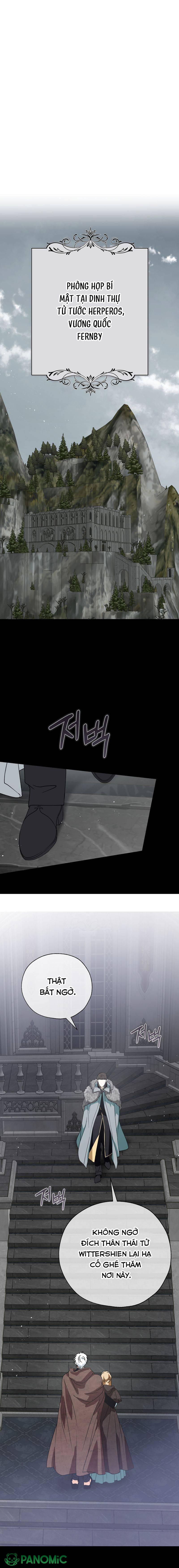 Cuộc Hôn Nhân Này Liệu Có Ổn Không? - Chap 4 - Trang 0