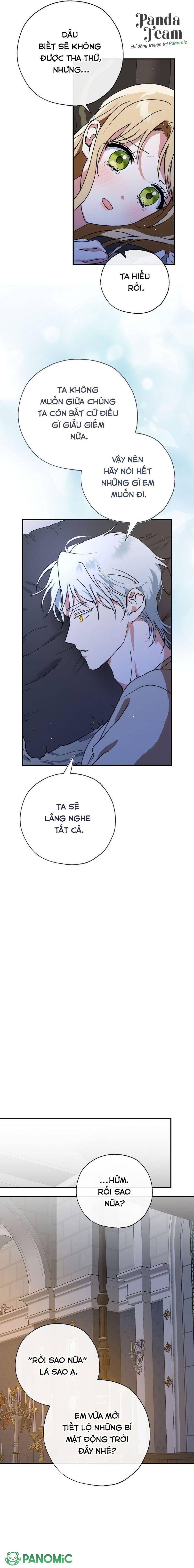 Cuộc Hôn Nhân Này Liệu Có Ổn Không? - Chap 4 - Trang 7