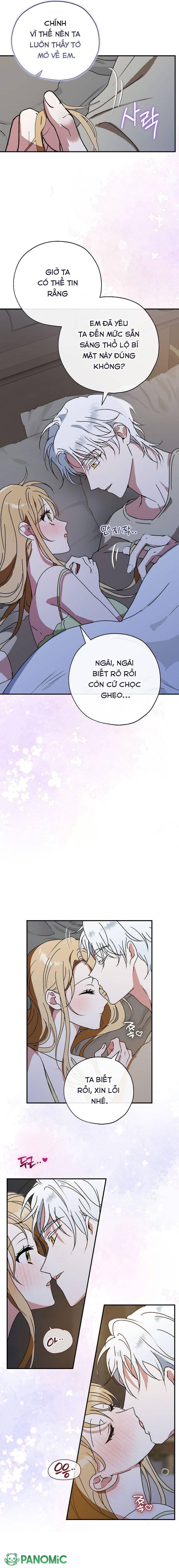 Cuộc Hôn Nhân Này Liệu Có Ổn Không? - Chap 4 - Trang 10