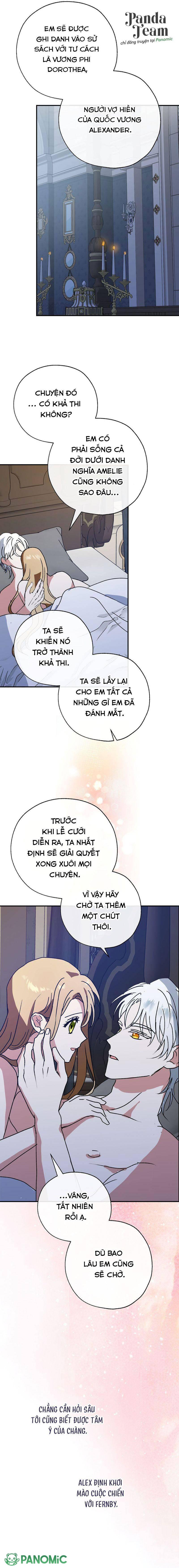 Cuộc Hôn Nhân Này Liệu Có Ổn Không? - Chap 4 - Trang 13