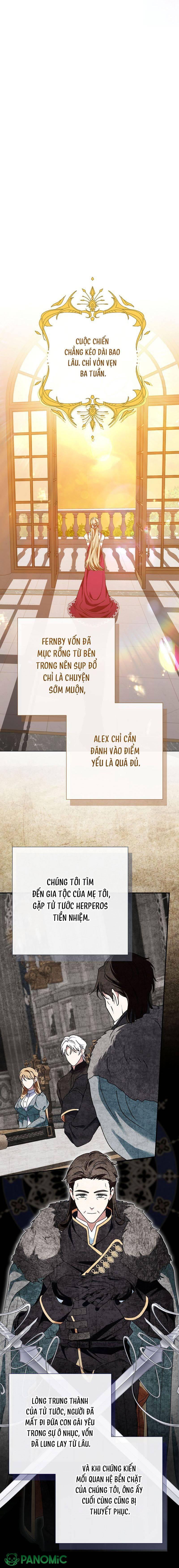 Cuộc Hôn Nhân Này Liệu Có Ổn Không? - Chap 4 - Trang 14