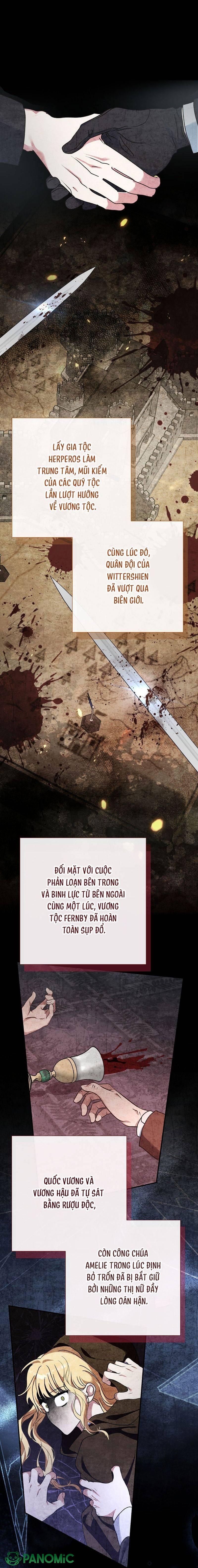 Cuộc Hôn Nhân Này Liệu Có Ổn Không? - Chap 4 - Trang 15