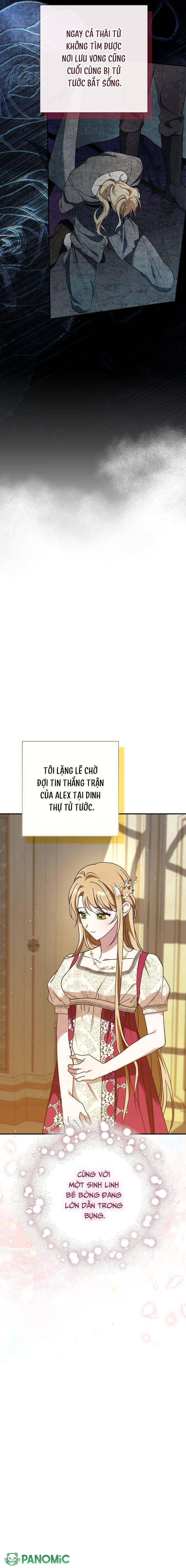 Cuộc Hôn Nhân Này Liệu Có Ổn Không? - Chap 4 - Trang 16