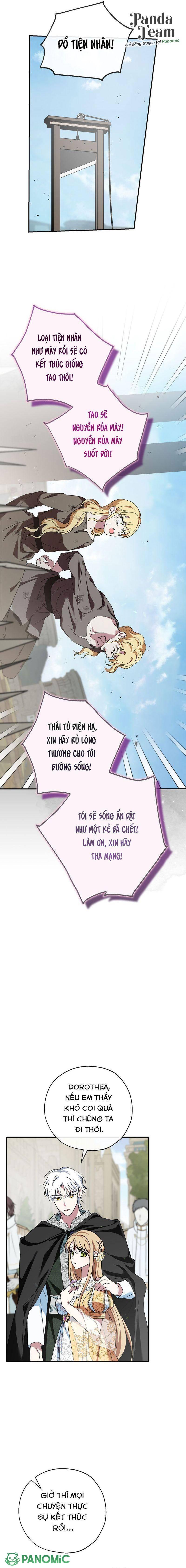 Cuộc Hôn Nhân Này Liệu Có Ổn Không? - Chap 4 - Trang 17