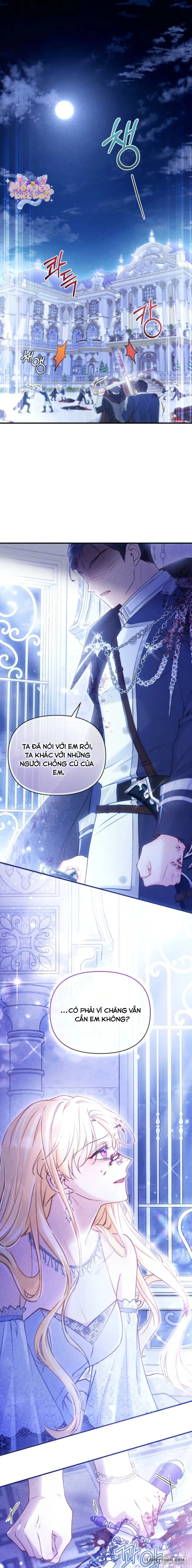 Cuộc Hôn Nhân Thứ 7 Đã Được Lên Kế Hoạch - Chap 1 - Trang 0