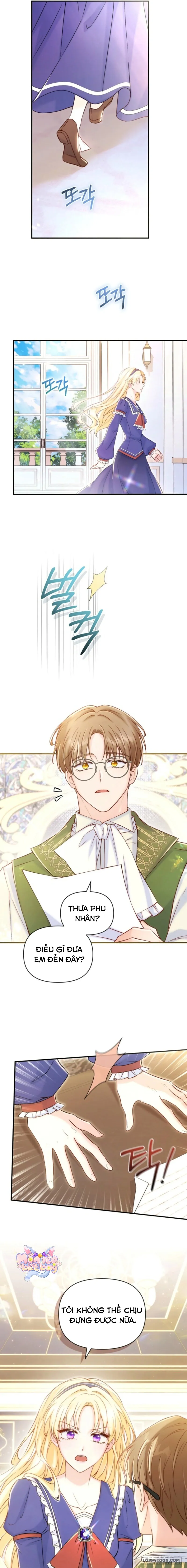 Cuộc Hôn Nhân Thứ 7 Đã Được Lên Kế Hoạch - Chap 1 - Trang 12