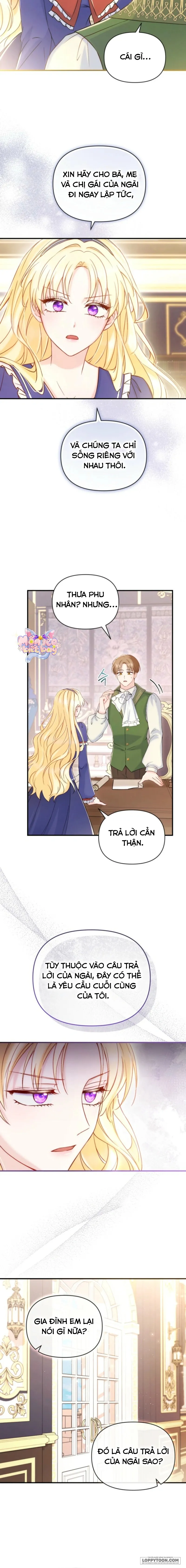 Cuộc Hôn Nhân Thứ 7 Đã Được Lên Kế Hoạch - Chap 1 - Trang 13