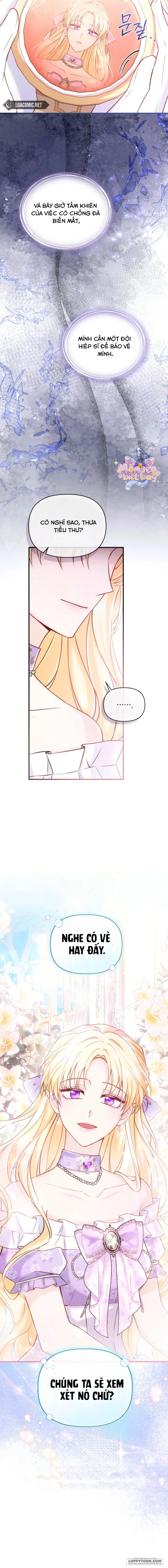 Cuộc Hôn Nhân Thứ 7 Đã Được Lên Kế Hoạch - Chap 1 - Trang 21