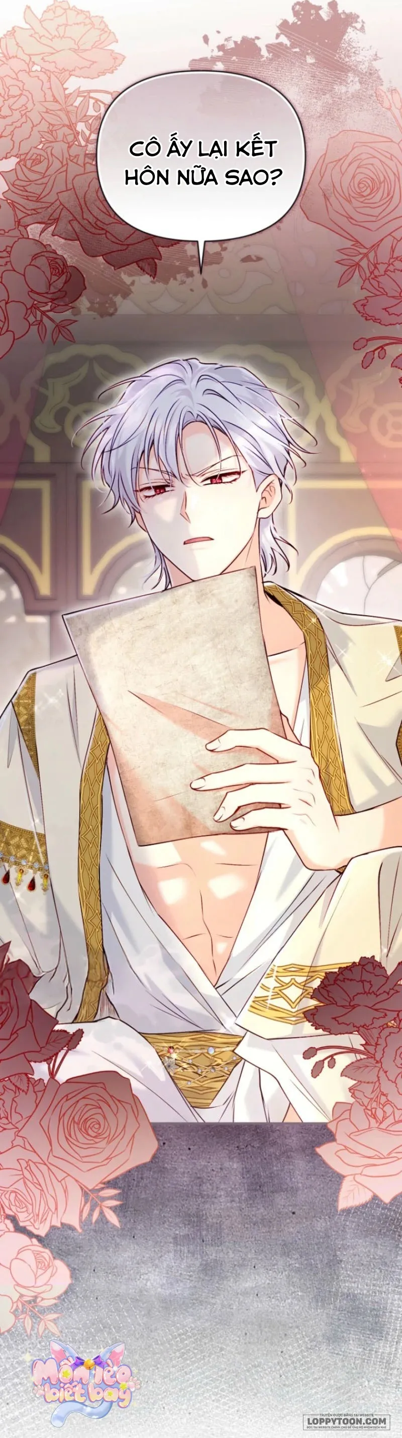 Cuộc Hôn Nhân Thứ 7 Đã Được Lên Kế Hoạch - Chap 10 - Trang 0
