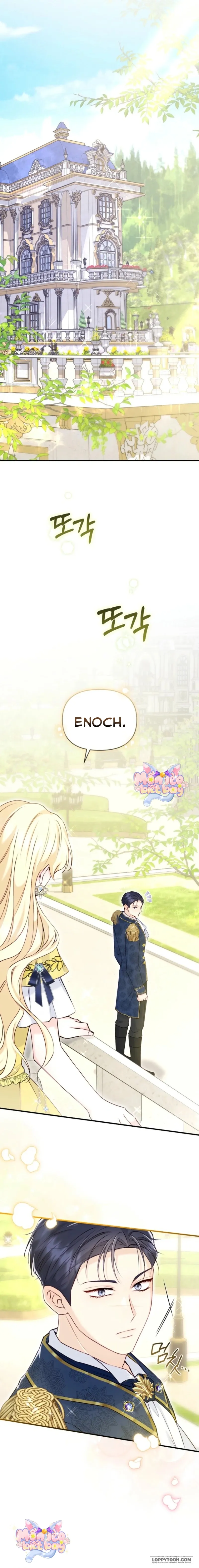 Cuộc Hôn Nhân Thứ 7 Đã Được Lên Kế Hoạch - Chap 10 - Trang 6