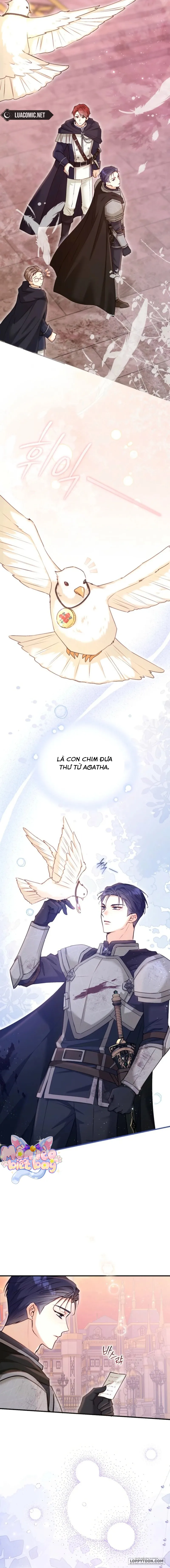 Cuộc Hôn Nhân Thứ 7 Đã Được Lên Kế Hoạch - Chap 12 - Trang 1