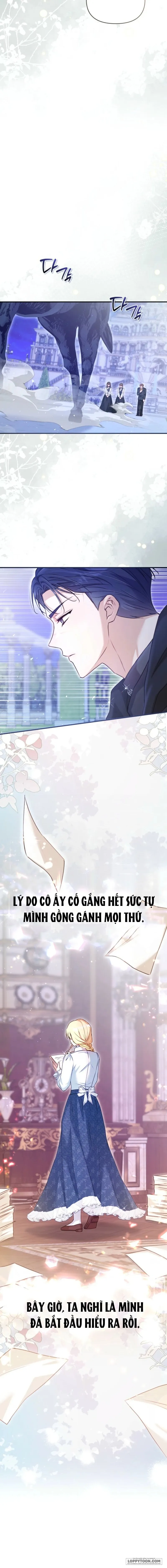 Cuộc Hôn Nhân Thứ 7 Đã Được Lên Kế Hoạch - Chap 12 - Trang 19