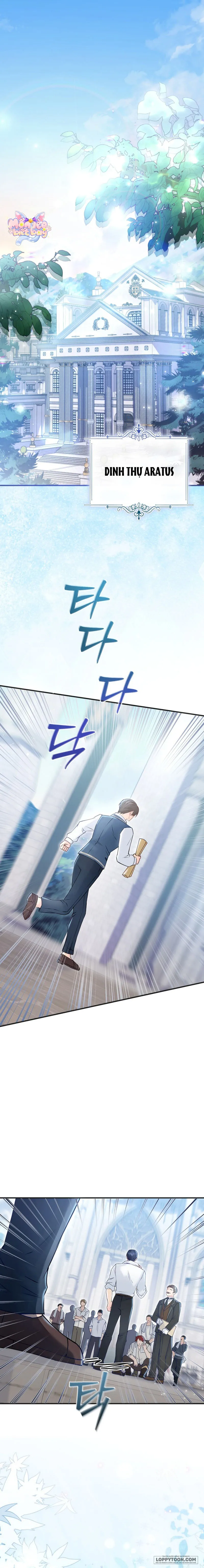 Cuộc Hôn Nhân Thứ 7 Đã Được Lên Kế Hoạch - Chap 2 - Trang 0
