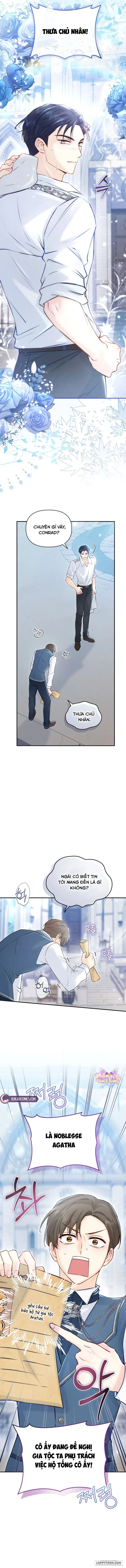 Cuộc Hôn Nhân Thứ 7 Đã Được Lên Kế Hoạch - Chap 2 - Trang 1