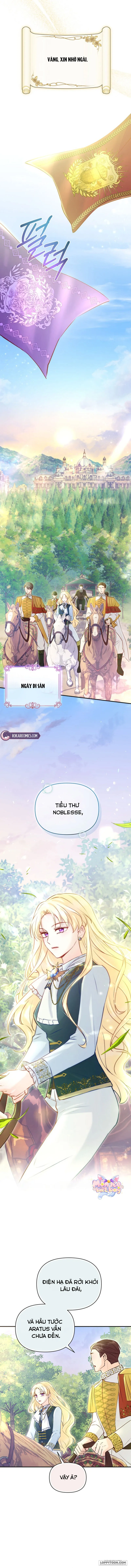 Cuộc Hôn Nhân Thứ 7 Đã Được Lên Kế Hoạch - Chap 2 - Trang 15