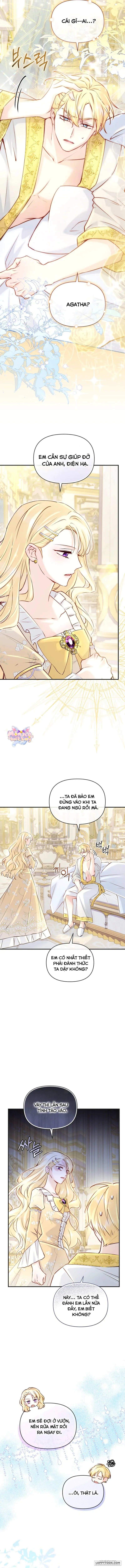 Cuộc Hôn Nhân Thứ 7 Đã Được Lên Kế Hoạch - Chap 2 - Trang 9