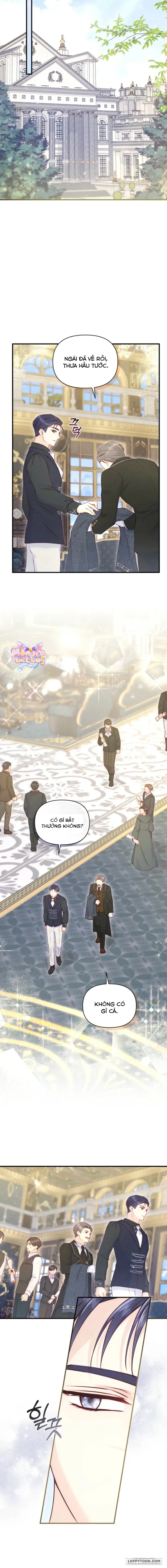 Cuộc Hôn Nhân Thứ 7 Đã Được Lên Kế Hoạch - Chap 7 - Trang 13