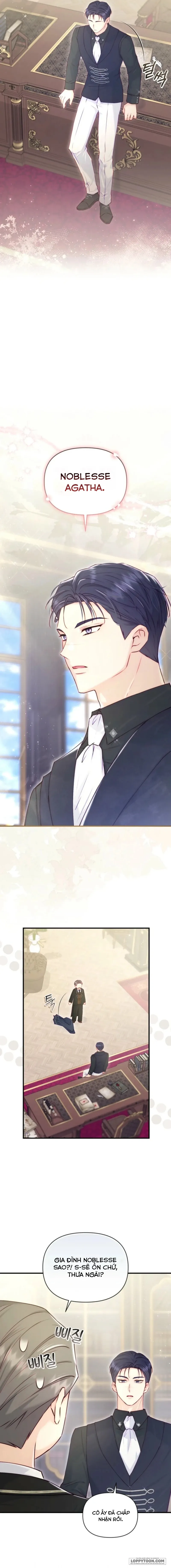 Cuộc Hôn Nhân Thứ 7 Đã Được Lên Kế Hoạch - Chap 7 - Trang 16