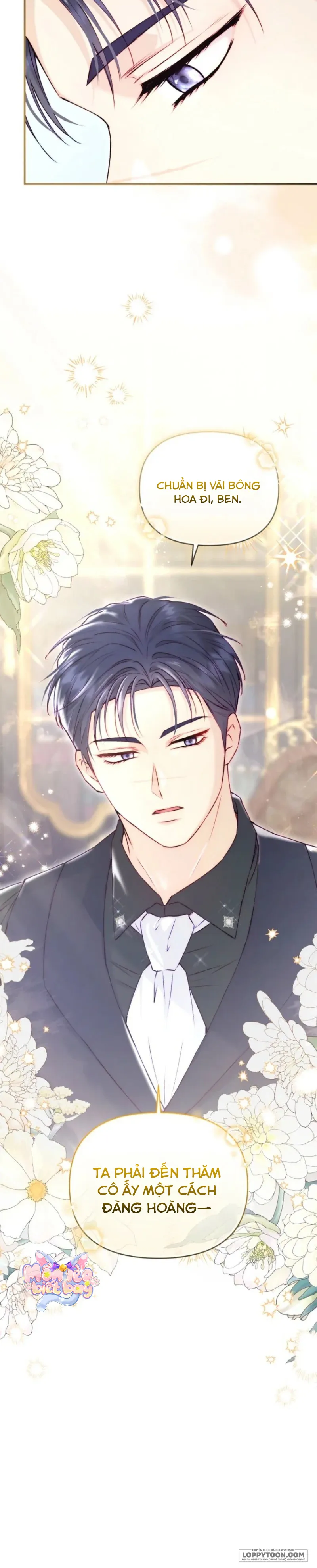 Cuộc Hôn Nhân Thứ 7 Đã Được Lên Kế Hoạch - Chap 7 - Trang 19