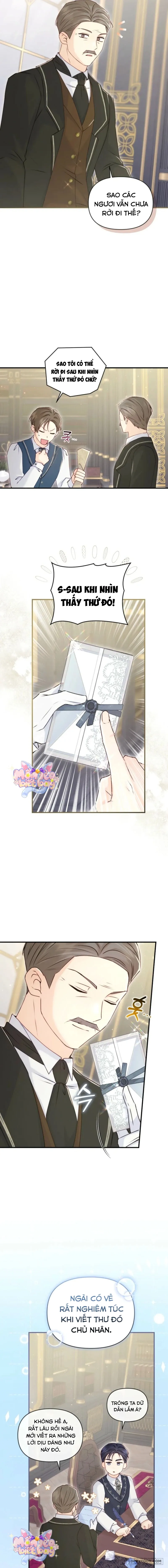 Cuộc Hôn Nhân Thứ 7 Đã Được Lên Kế Hoạch - Chap 8 - Trang 19