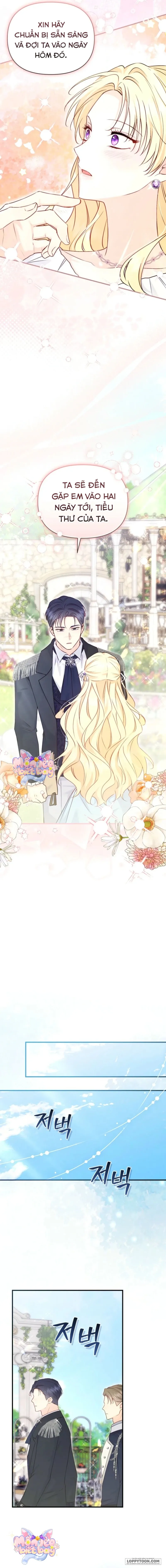 Cuộc Hôn Nhân Thứ 7 Đã Được Lên Kế Hoạch - Chap 9 - Trang 17