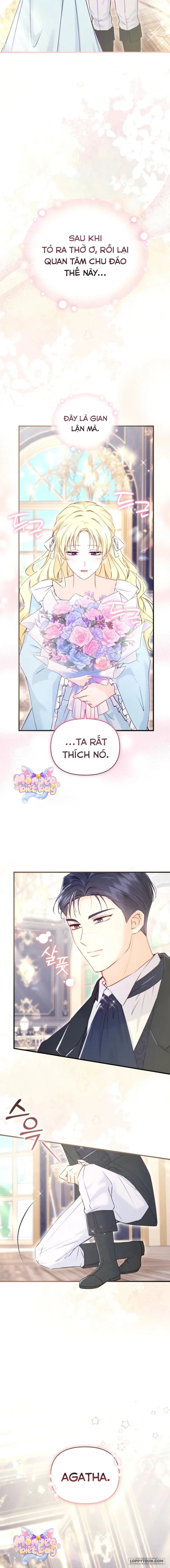 Cuộc Hôn Nhân Thứ 7 Đã Được Lên Kế Hoạch - Chap 9 - Trang 6
