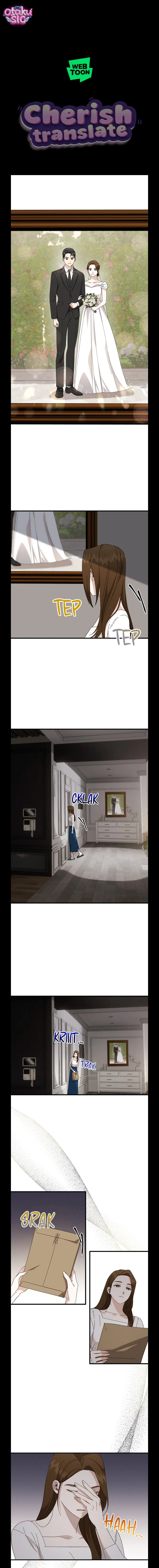 Cuộc Ly Hôn Rực Rỡ - Chap 1