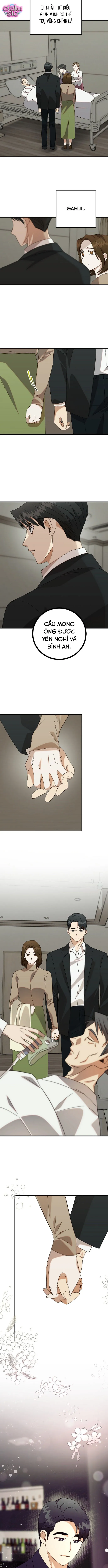 Cuộc Ly Hôn Rực Rỡ - Chap 7