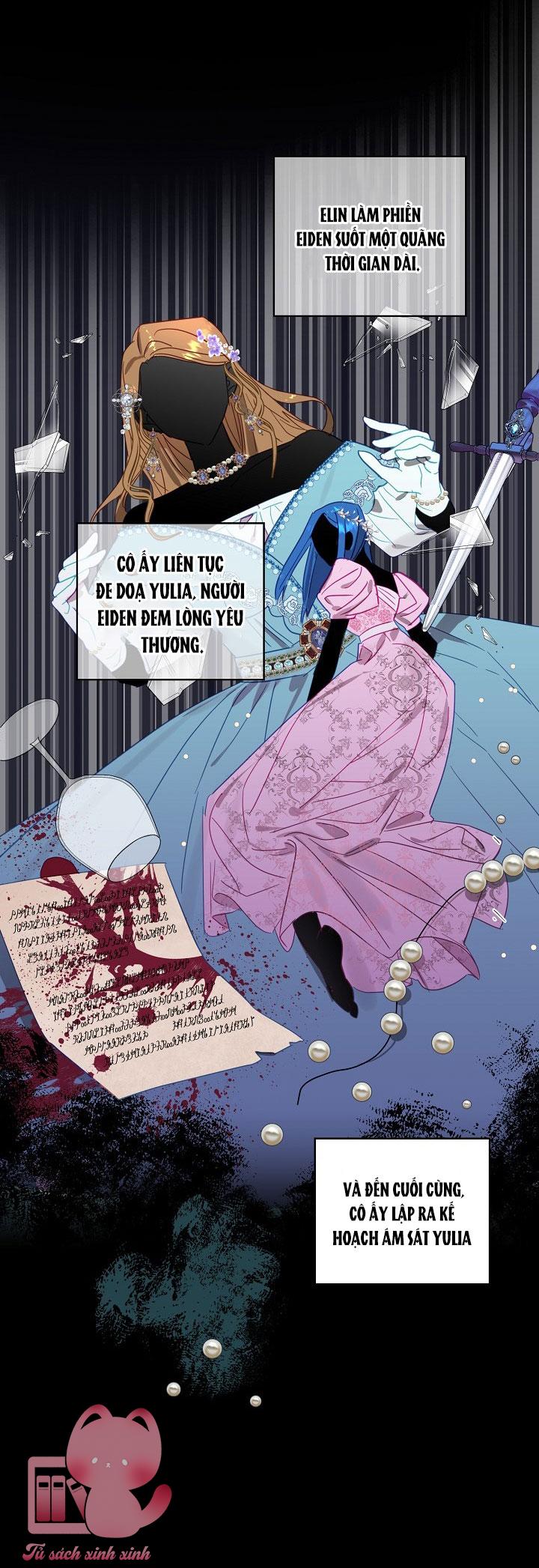 Cuộc Ly Hôn Với Chồng Tôi Đã Thất Bại - Chap 1 - Trang 10