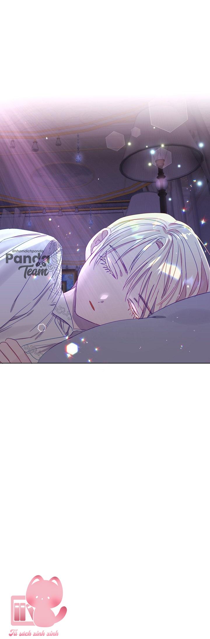 Cuộc Ly Hôn Với Chồng Tôi Đã Thất Bại - Chap 1 - Trang 32