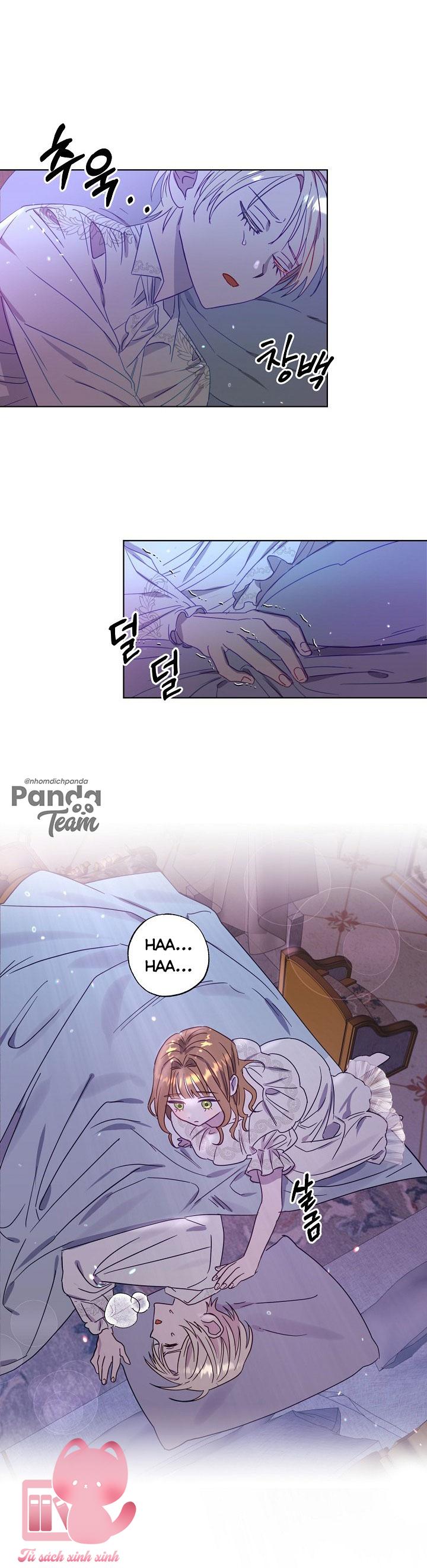 Cuộc Ly Hôn Với Chồng Tôi Đã Thất Bại - Chap 1 - Trang 45