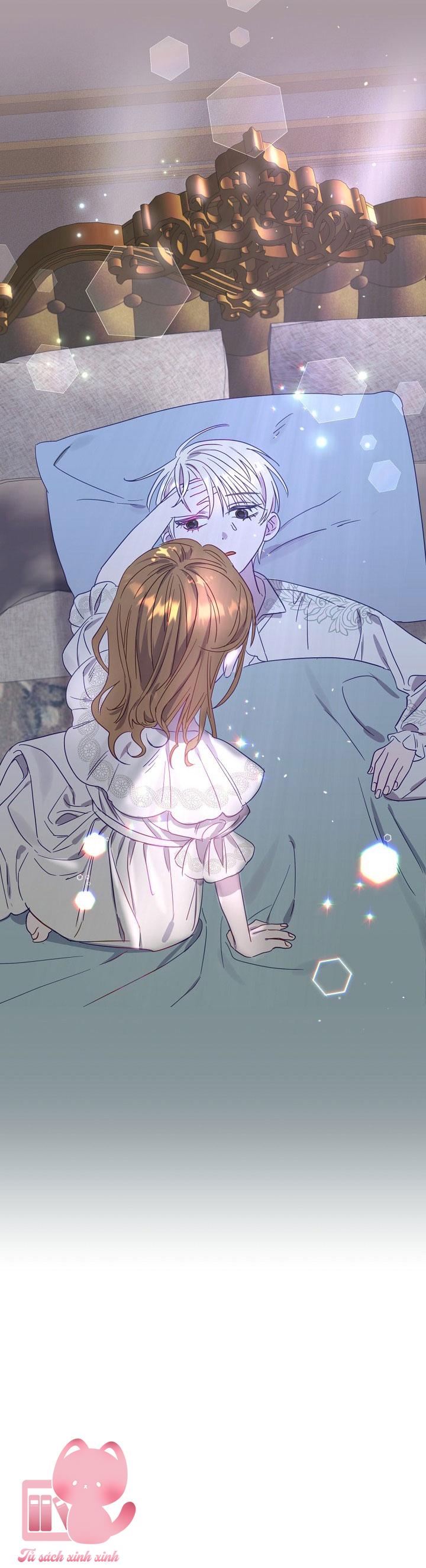 Cuộc Ly Hôn Với Chồng Tôi Đã Thất Bại - Chap 1 - Trang 48