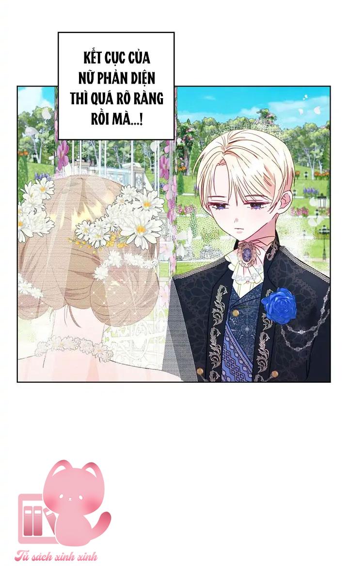 Cuộc Ly Hôn Với Chồng Tôi Đã Thất Bại - Chap 1 - Trang 6