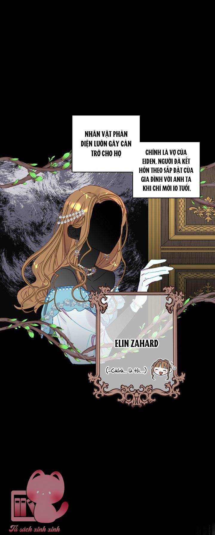 Cuộc Ly Hôn Với Chồng Tôi Đã Thất Bại - Chap 1 - Trang 9
