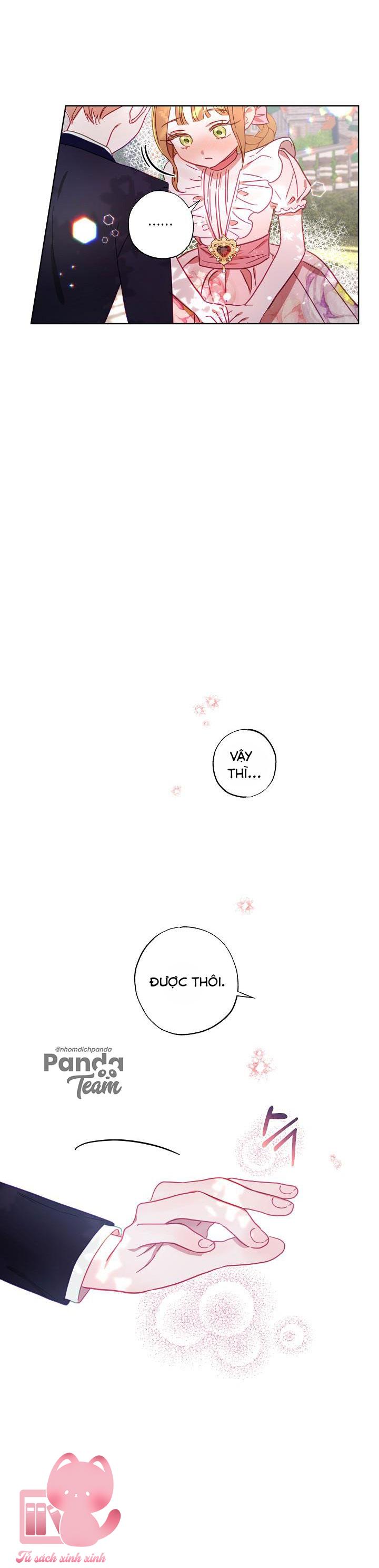 Cuộc Ly Hôn Với Chồng Tôi Đã Thất Bại - Chap 10 - Trang 13