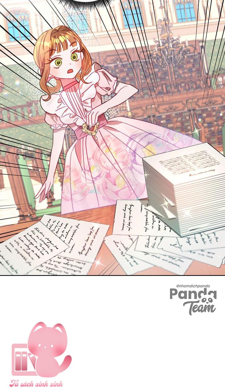 Cuộc Ly Hôn Với Chồng Tôi Đã Thất Bại - Chap 10 - Trang 39