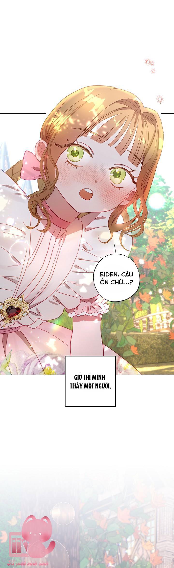 Cuộc Ly Hôn Với Chồng Tôi Đã Thất Bại - Chap 10 - Trang 6