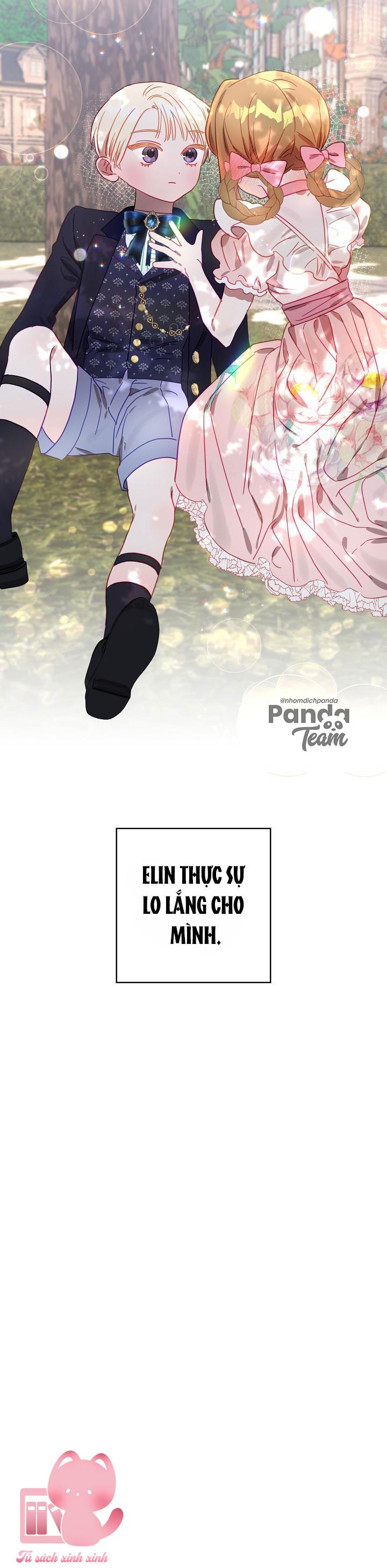 Cuộc Ly Hôn Với Chồng Tôi Đã Thất Bại - Chap 10 - Trang 7